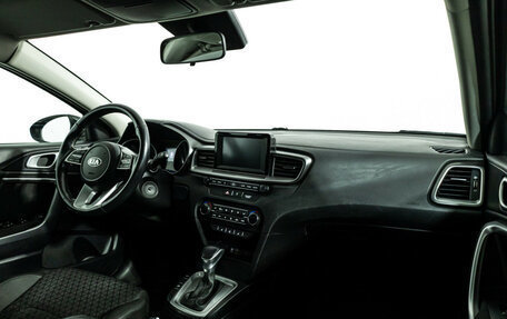 KIA cee'd III, 2020 год, 1 699 700 рублей, 10 фотография