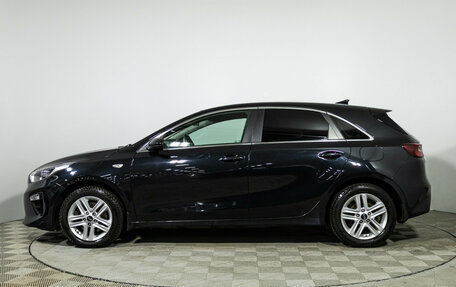 KIA cee'd III, 2020 год, 1 699 700 рублей, 9 фотография