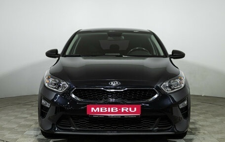 KIA cee'd III, 2020 год, 1 699 700 рублей, 3 фотография