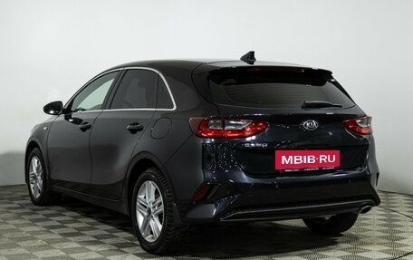 KIA cee'd III, 2020 год, 1 699 700 рублей, 8 фотография