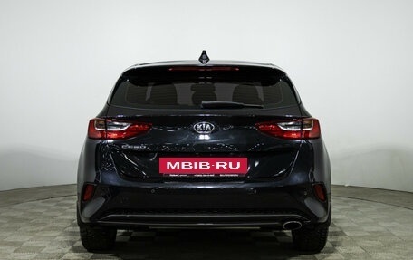 KIA cee'd III, 2020 год, 1 699 700 рублей, 7 фотография