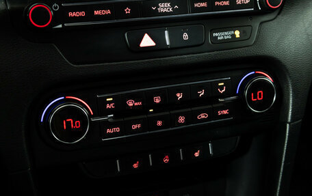 KIA cee'd III, 2020 год, 1 699 700 рублей, 17 фотография