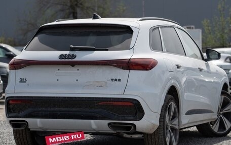 Audi Q5, 2026 год, 6 300 000 рублей, 2 фотография
