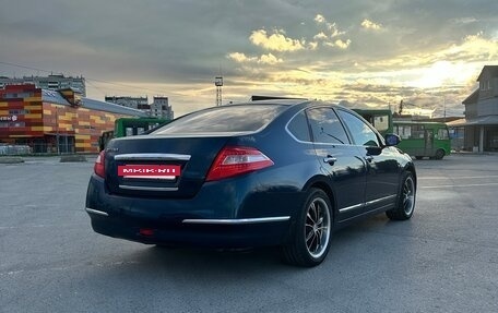 Nissan Teana, 2008 год, 898 000 рублей, 8 фотография