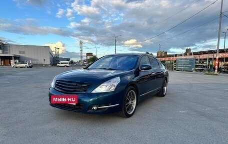Nissan Teana, 2008 год, 898 000 рублей, 2 фотография
