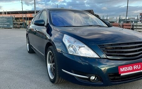 Nissan Teana, 2008 год, 898 000 рублей, 4 фотография