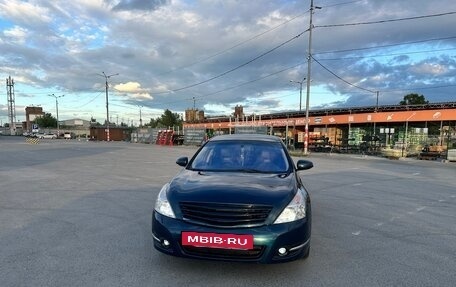 Nissan Teana, 2008 год, 898 000 рублей, 3 фотография