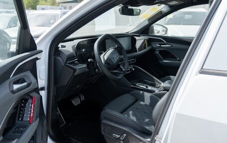 Audi Q5, 2026 год, 6 300 000 рублей, 3 фотография