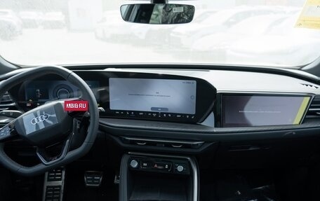 Audi Q5, 2026 год, 6 300 000 рублей, 4 фотография