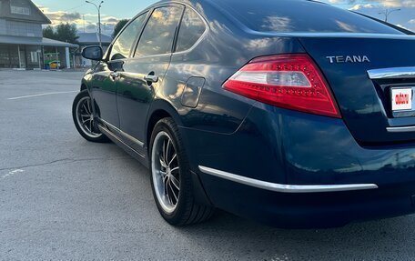 Nissan Teana, 2008 год, 898 000 рублей, 11 фотография