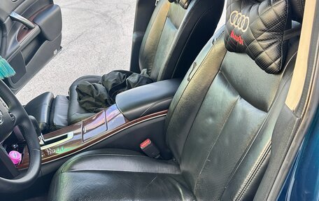 Nissan Teana, 2008 год, 898 000 рублей, 16 фотография