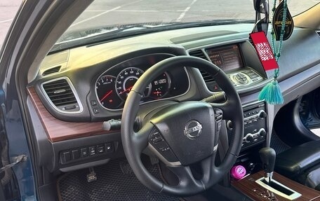 Nissan Teana, 2008 год, 898 000 рублей, 15 фотография