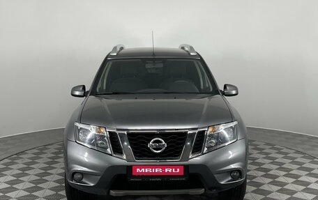 Nissan Terrano III, 2019 год, 1 710 000 рублей, 3 фотография