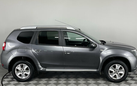 Nissan Terrano III, 2019 год, 1 710 000 рублей, 5 фотография