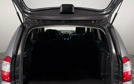 Nissan Terrano III, 2019 год, 1 710 000 рублей, 11 фотография
