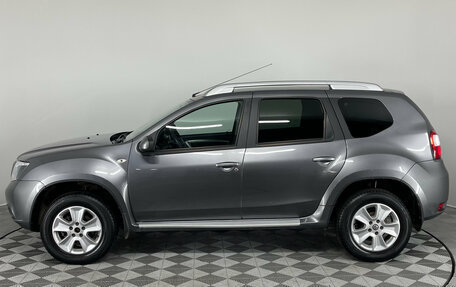 Nissan Terrano III, 2019 год, 1 710 000 рублей, 9 фотография
