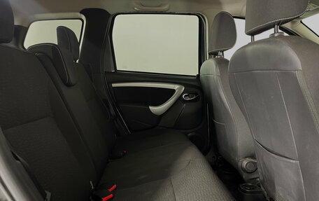 Nissan Terrano III, 2019 год, 1 710 000 рублей, 12 фотография
