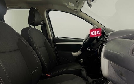 Nissan Terrano III, 2019 год, 1 710 000 рублей, 13 фотография
