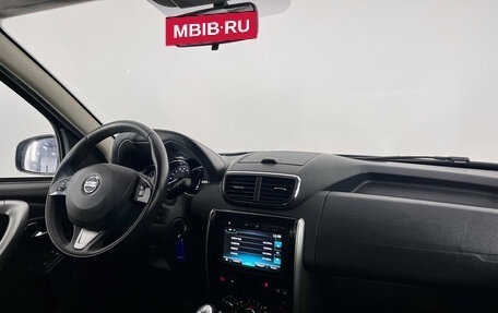 Nissan Terrano III, 2019 год, 1 710 000 рублей, 14 фотография