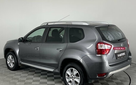 Nissan Terrano III, 2019 год, 1 710 000 рублей, 8 фотография