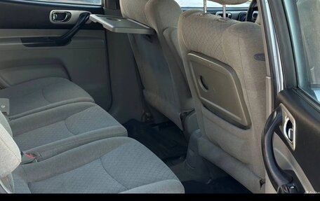 Chevrolet Rezzo, 2007 год, 100 000 рублей, 7 фотография