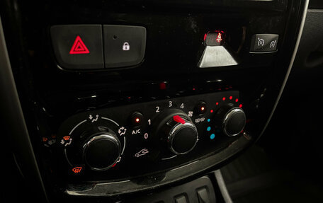 Nissan Terrano III, 2019 год, 1 710 000 рублей, 18 фотография