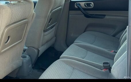 Chevrolet Rezzo, 2007 год, 100 000 рублей, 6 фотография