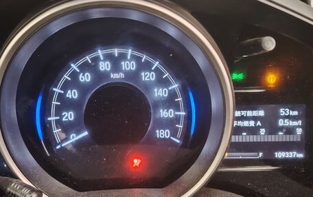 Honda Fit III, 2019 год, 999 999 рублей, 4 фотография