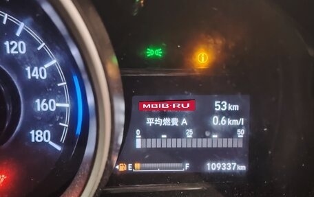 Honda Fit III, 2019 год, 999 999 рублей, 3 фотография