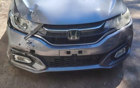 Honda Fit III, 2019 год, 999 999 рублей, 5 фотография