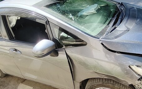 Honda Fit III, 2019 год, 999 999 рублей, 14 фотография