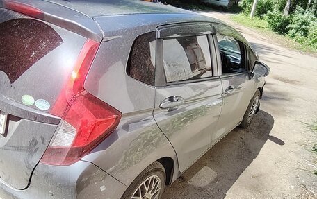 Honda Fit III, 2019 год, 999 999 рублей, 12 фотография