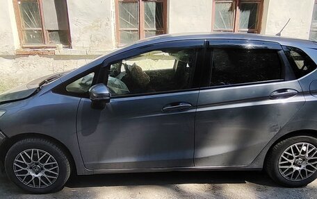 Honda Fit III, 2019 год, 999 999 рублей, 10 фотография