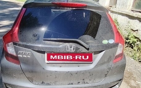 Honda Fit III, 2019 год, 999 999 рублей, 11 фотография