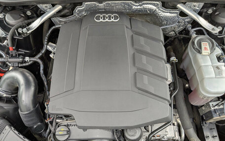 Audi A6, 2021 год, 3 465 000 рублей, 9 фотография