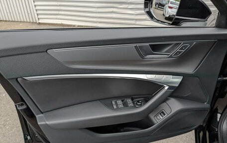 Audi A6, 2021 год, 3 465 000 рублей, 19 фотография
