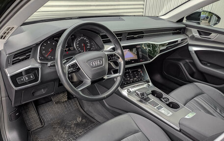 Audi A6, 2021 год, 3 465 000 рублей, 15 фотография