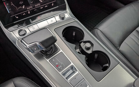 Audi A6, 2021 год, 3 465 000 рублей, 21 фотография