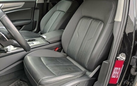 Audi A6, 2021 год, 3 465 000 рублей, 20 фотография