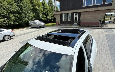 Jaguar F-Pace, 2021 год, 4 700 000 рублей, 9 фотография