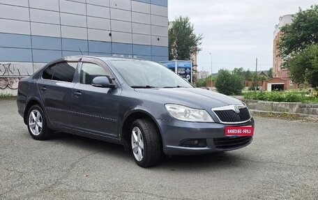 Skoda Octavia, 2011 год, 990 000 рублей, 1 фотография