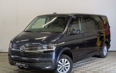 Volkswagen Caravelle T6 рестайлинг, 2020 год, 3 950 000 рублей, 1 фотография