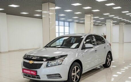 Chevrolet Cruze II, 2012 год, 674 000 рублей, 1 фотография
