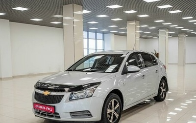 Chevrolet Cruze II, 2012 год, 674 000 рублей, 1 фотография