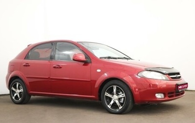 Chevrolet Lacetti, 2012 год, 720 000 рублей, 1 фотография