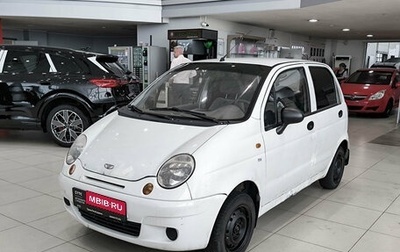 Daewoo Matiz, 2011 год, 185 000 рублей, 1 фотография