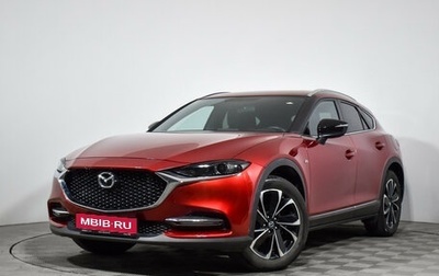 Mazda CX-4, 2020 год, 2 890 000 рублей, 1 фотография