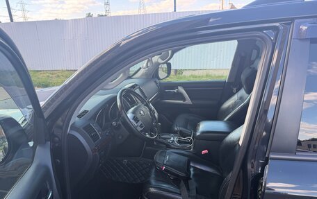 Toyota Land Cruiser 200, 2012 год, 3 700 000 рублей, 7 фотография