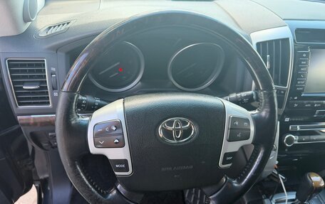 Toyota Land Cruiser 200, 2012 год, 3 700 000 рублей, 3 фотография