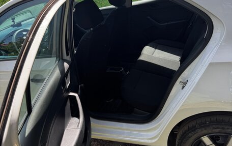 Skoda Rapid I, 2016 год, 830 000 рублей, 16 фотография